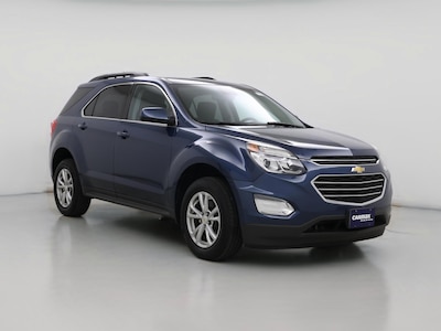 2017 Chevrolet Equinox LT -
                  Indianapolis, IN