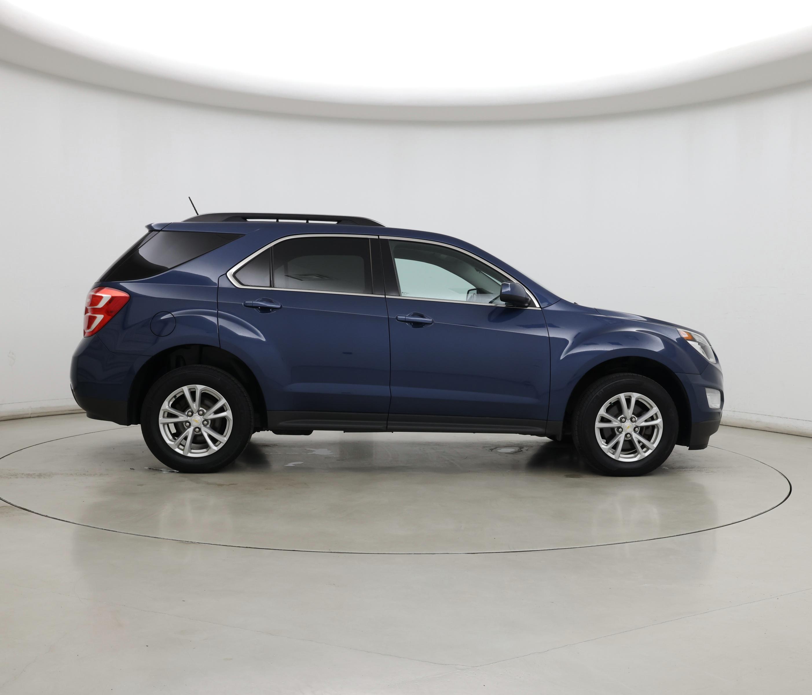 Thumbnail: 2017 Chevrolet Equinox - 7