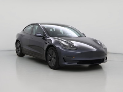 2022 Tesla Model 3  -
                Indianapolis, IN
