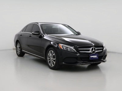 2015 Mercedes-Benz C-Class C 300 -
                Indianapolis, IN