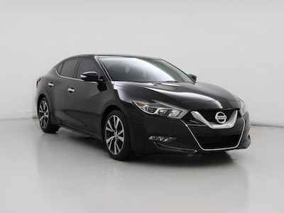 2016 Nissan Maxima SV -
                Indianapolis, IN
