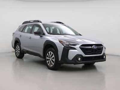 2024 Subaru Outback  -
                Indianapolis, IN