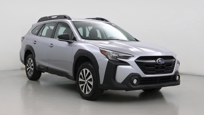 2024 Subaru Outback  Hero Image