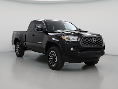 2021 Toyota Tacoma TRD Sport -
                Indianapolis, IN