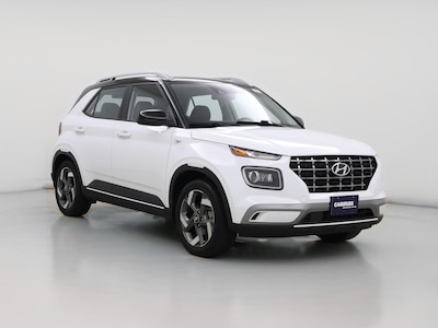 2022 Hyundai Venue Limited -
                  Indianapolis, IN