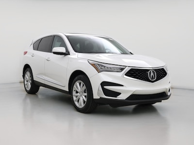2021 Acura RDX Base -
                Indianapolis, IN