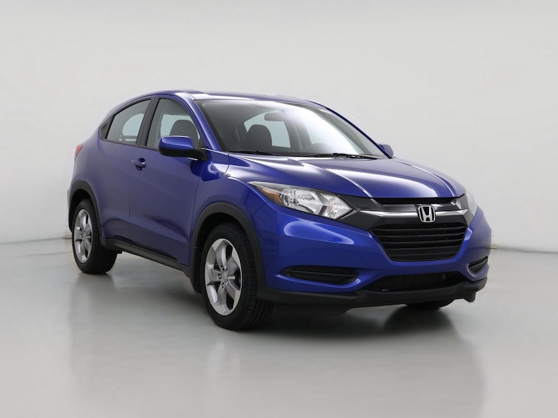 2018 Honda HR-V LX -
                  Saint Louis, MO
