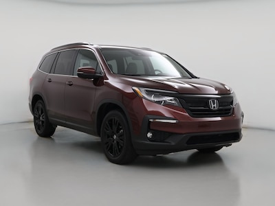2022 Honda Pilot Special Edition -
                Indianapolis, IN