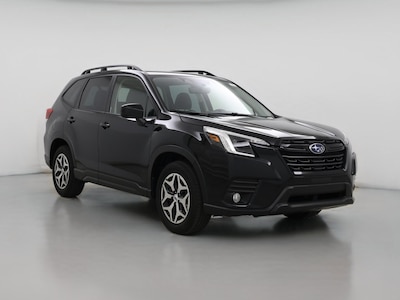 2023 Subaru Forester Premium -
                Indianapolis, IN