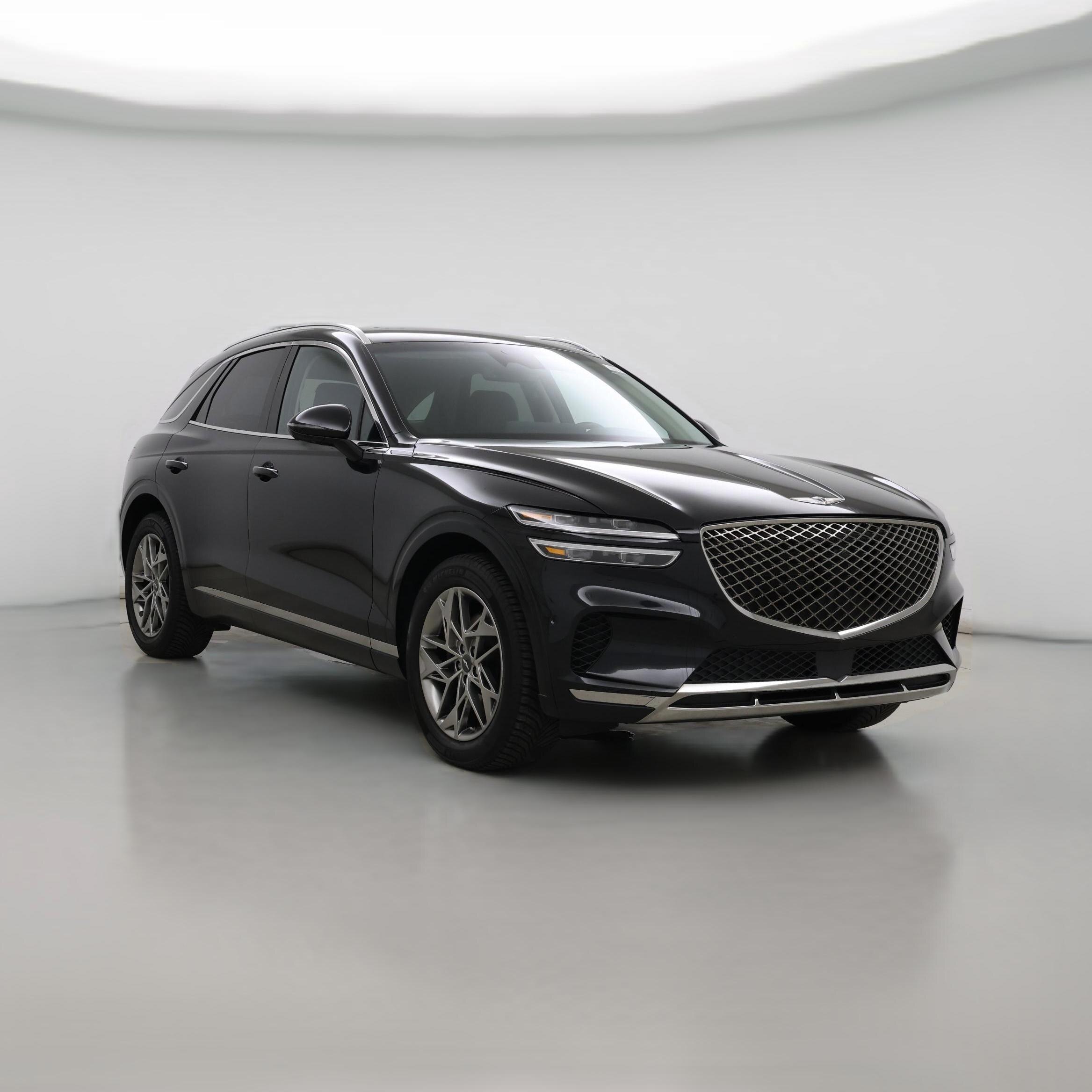 Thumbnail: 2022 Genesis GV70 - 1