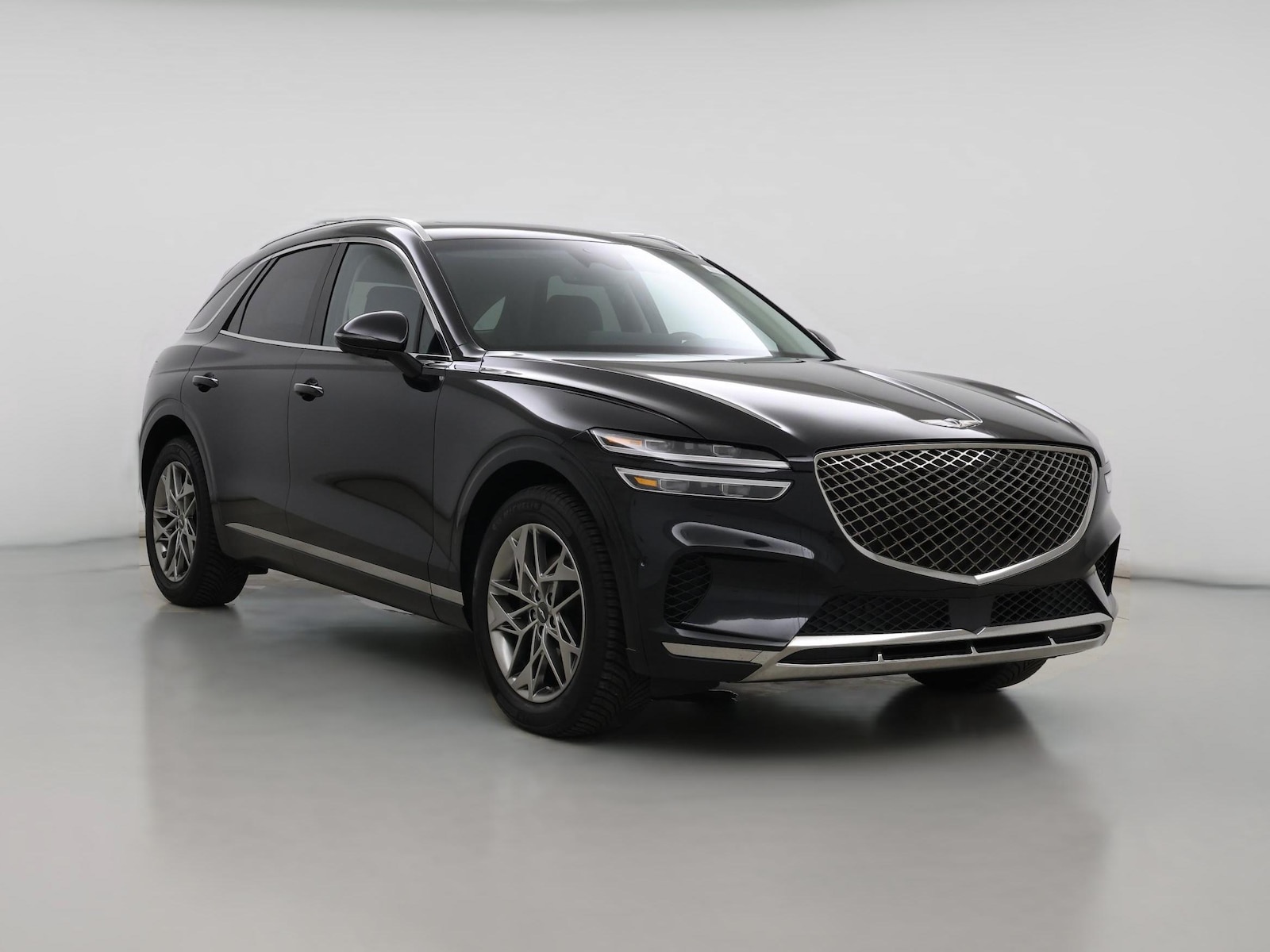 2022 GENESIS GV70 Standard