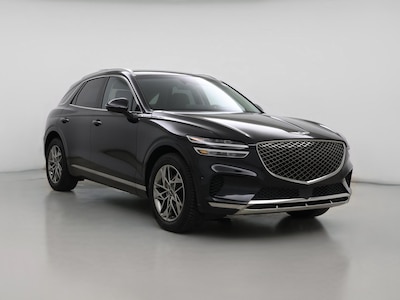 2022 Genesis GV70  -
                  Indianapolis, IN