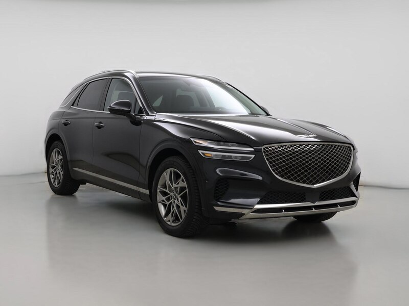 2022 Genesis GV70  -
                  Indianapolis, IN