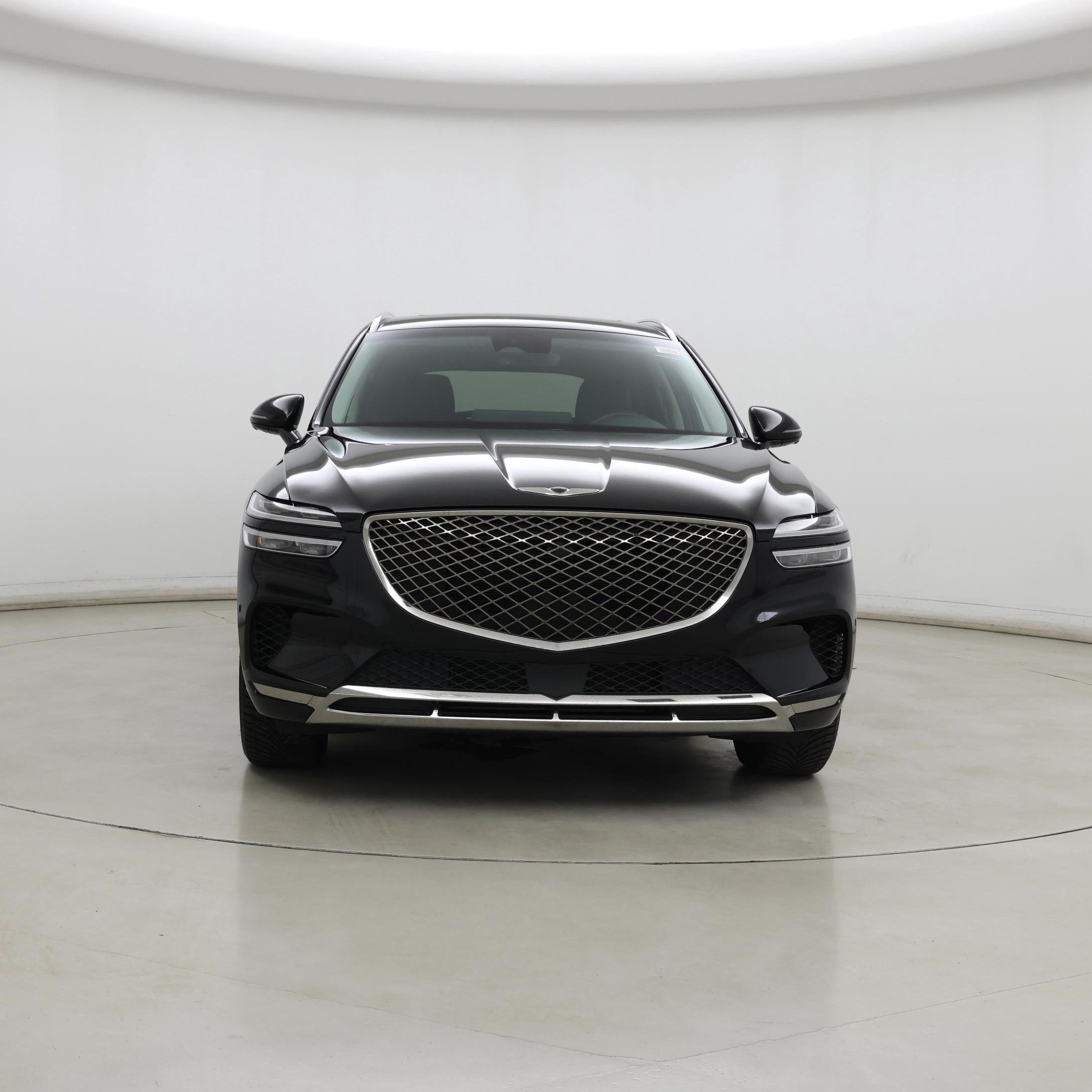 Thumbnail: 2022 Genesis GV70 - 5