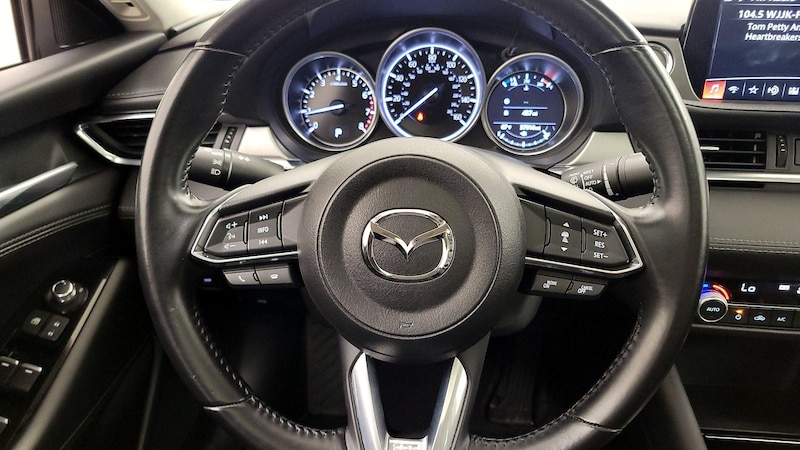 2021 Mazda Mazda6 i Touring 10