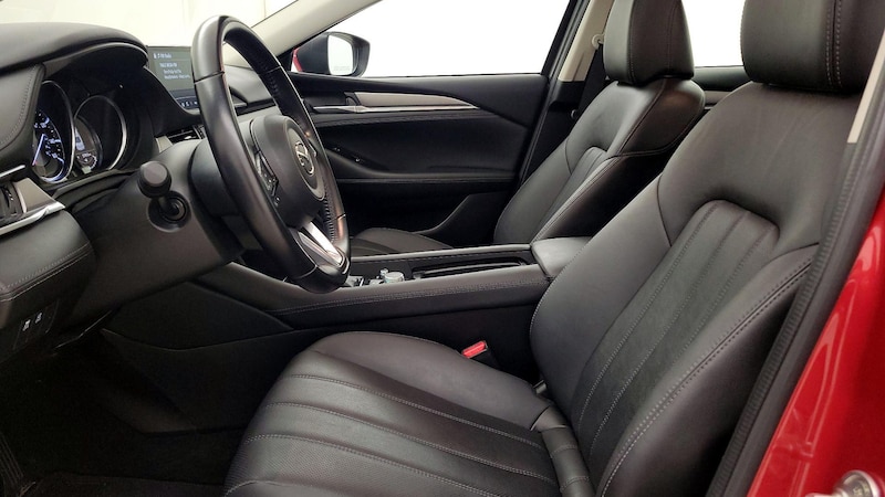 2021 Mazda Mazda6 i Touring 11