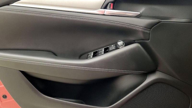 2021 Mazda Mazda6 i Touring 12