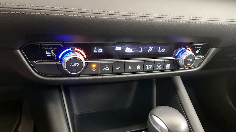 2021 Mazda Mazda6 i Touring 16