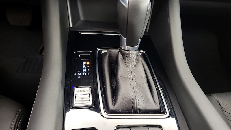 2021 Mazda Mazda6 i Touring 17