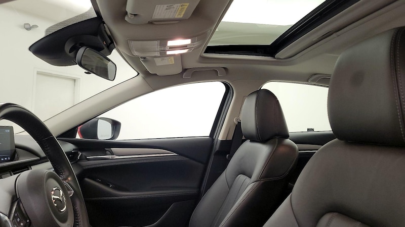 2021 Mazda Mazda6 i Touring 18