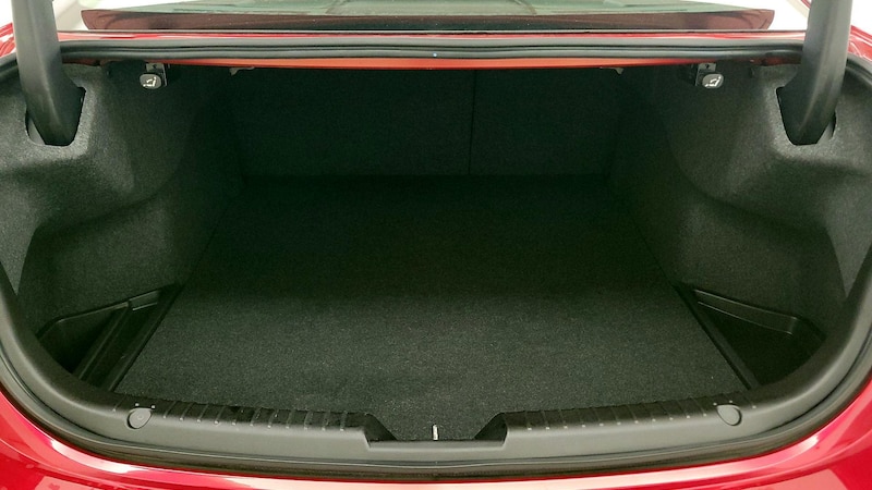 2021 Mazda Mazda6 i Touring 20