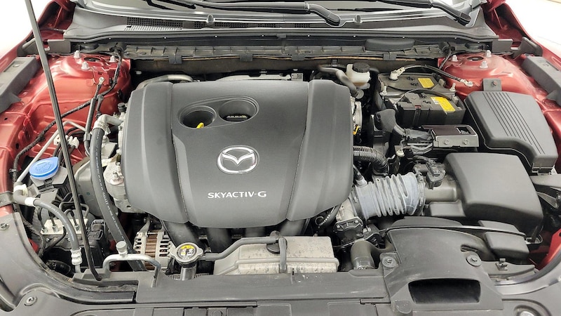 2021 Mazda Mazda6 i Touring 21
