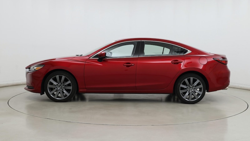2021 Mazda Mazda6 i Touring 3