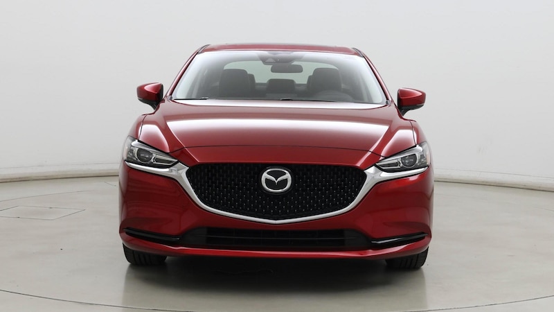 2021 Mazda Mazda6 i Touring 5