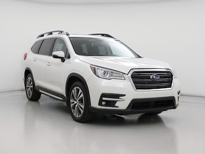 2020 Subaru Ascent Limited -
                Indianapolis, IN