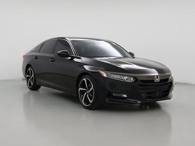 2020 Honda Accord Sport -
                Indianapolis, IN