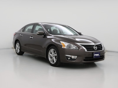 2015 Nissan Altima SL -
                Indianapolis, IN
