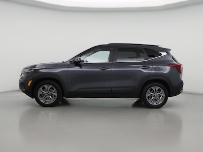 2024 Kia Seltos S -
                Indianapolis, IN
