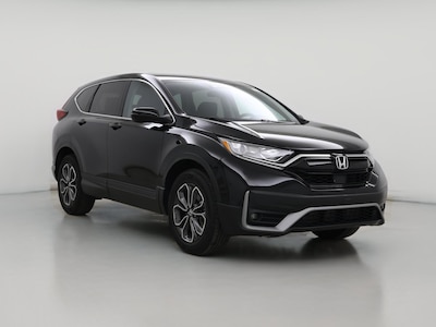 2020 Honda CR-V EX -
                  Indianapolis, IN