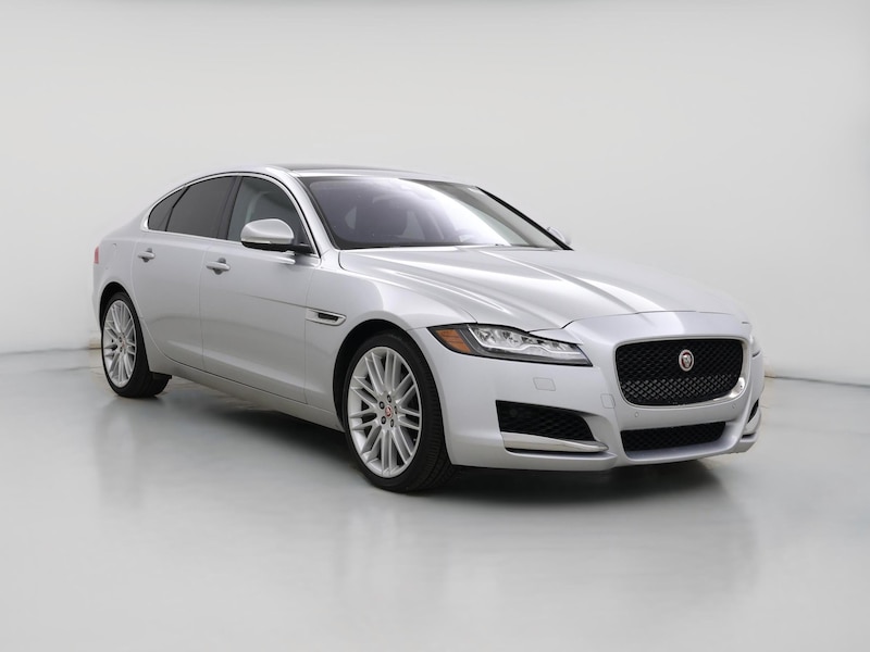 2018 Jaguar XF Prestige -
                  Indianapolis, IN