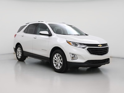 2018 Chevrolet Equinox LT -
                Indianapolis, IN