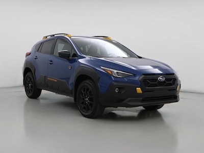 2024 Subaru Crosstrek Wilderness -
                Indianapolis, IN