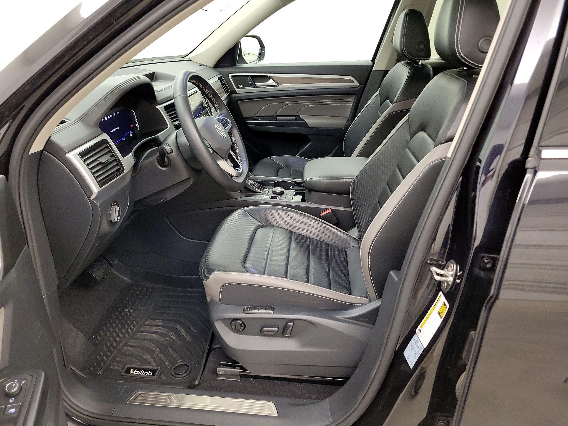 Thumbnail: 2021 Volkswagen Atlas - 11