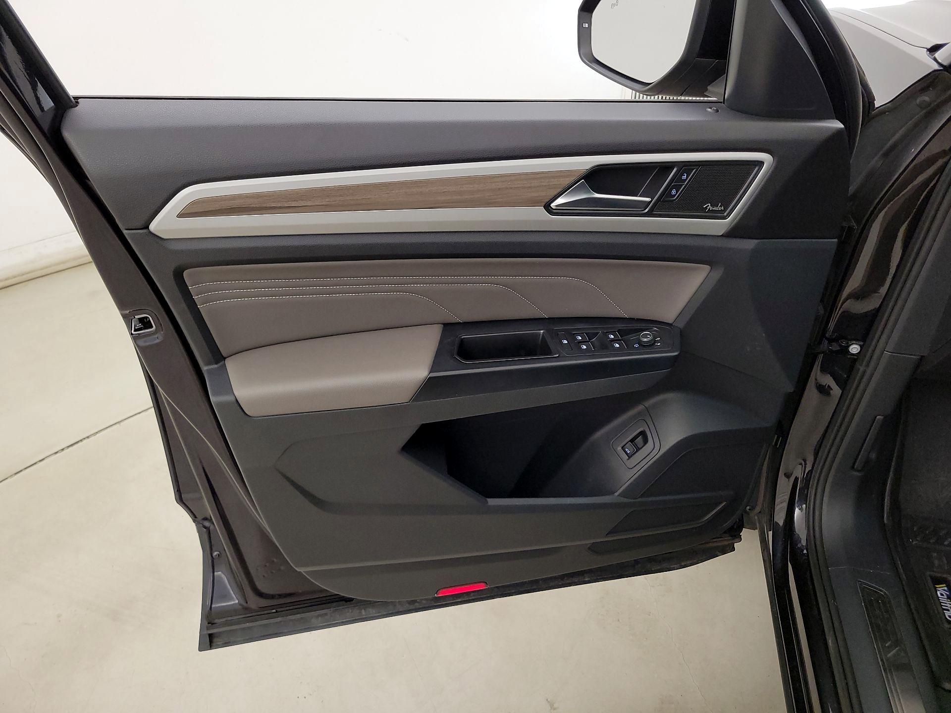 Thumbnail: 2021 Volkswagen Atlas - 12
