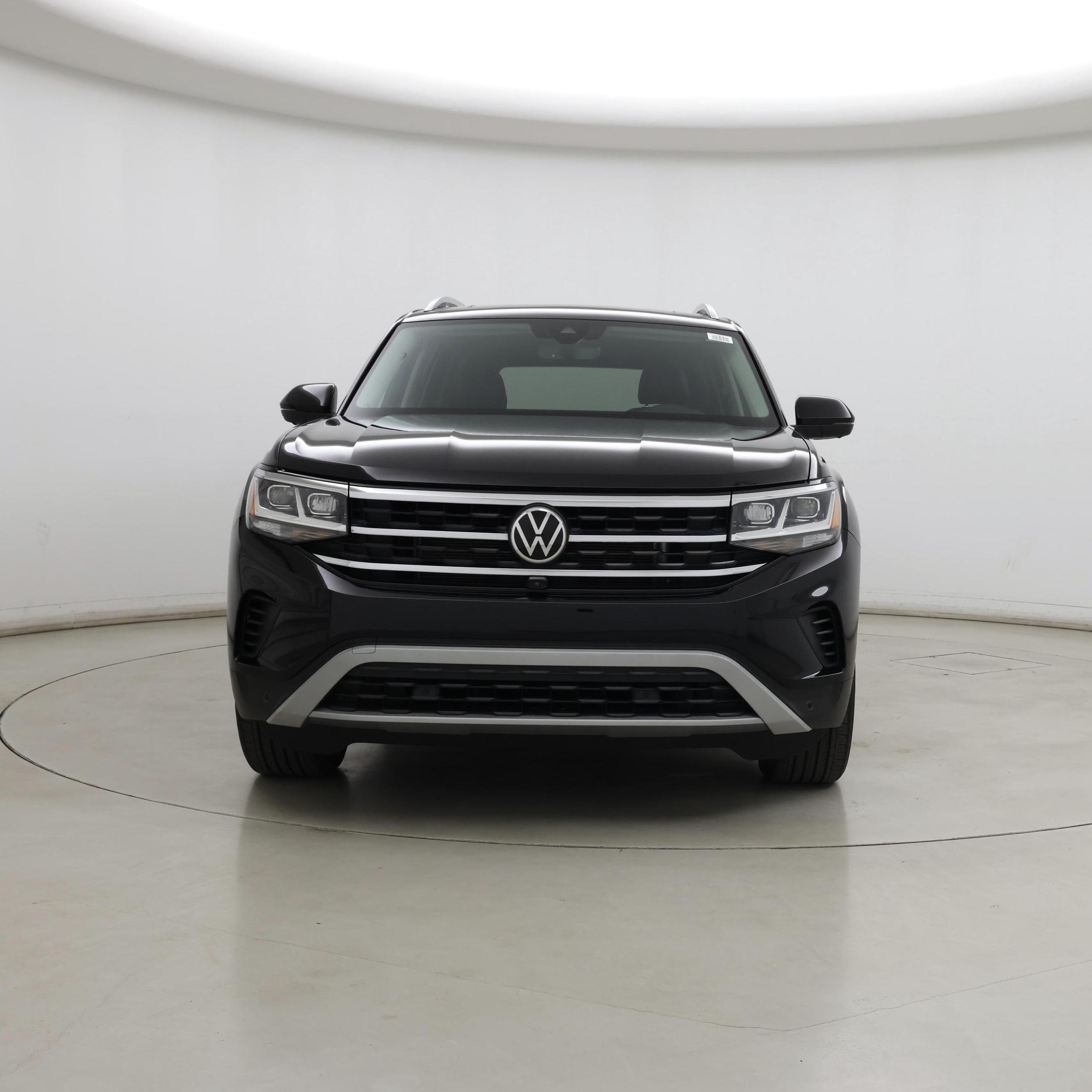 Thumbnail: 2021 Volkswagen Atlas - 5