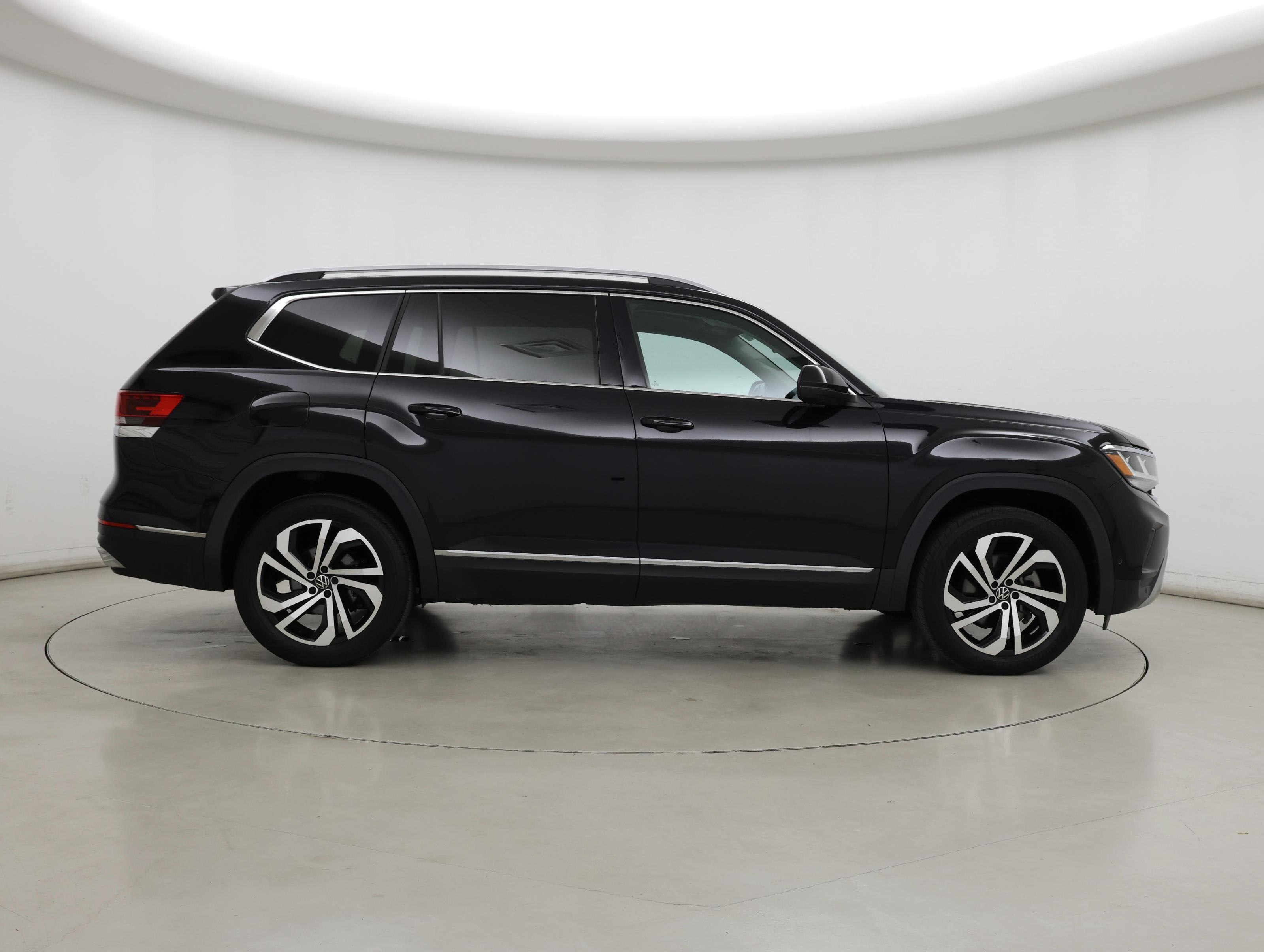 Thumbnail: 2021 Volkswagen Atlas - 7