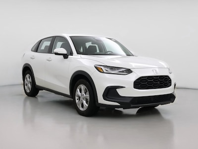 2023 Honda HR-V LX -
                Indianapolis, IN
