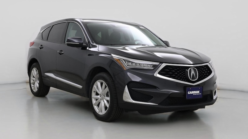 2020 Acura RDX Base Hero Image