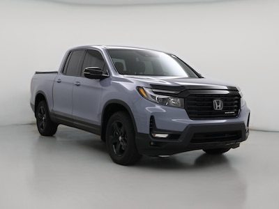 2022 Honda Ridgeline Black Edition -
                Indianapolis, IN