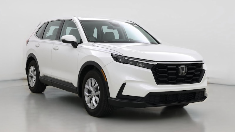 2023 Honda CR-V LX Hero Image