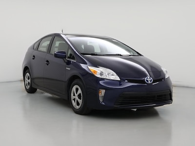 2015 Toyota Prius Five -
                Indianapolis, IN