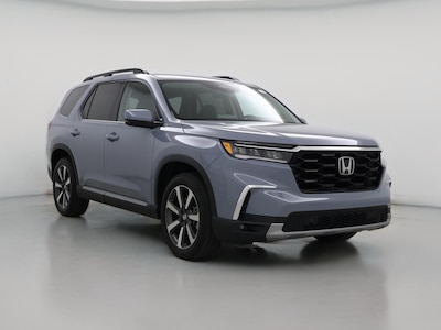 2024 Honda Pilot Touring -
                Indianapolis, IN