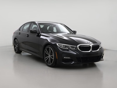 2019 BMW 3 Series 330xi -
                  Indianapolis, IN
