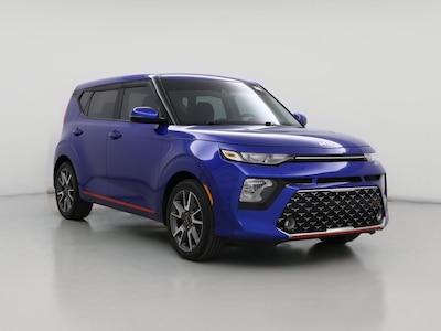 2022 Kia Soul GT-Line -
                  Indianapolis, IN