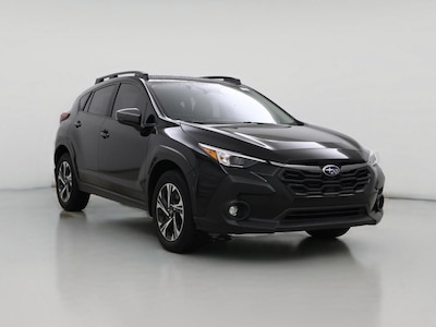 2024 Subaru Crosstrek Premium -
                Indianapolis, IN