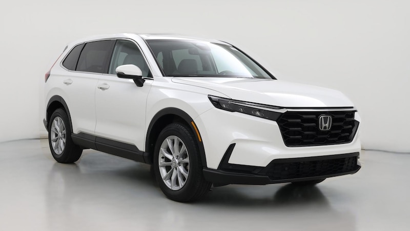 2024 Honda CR-V EX-L Hero Image